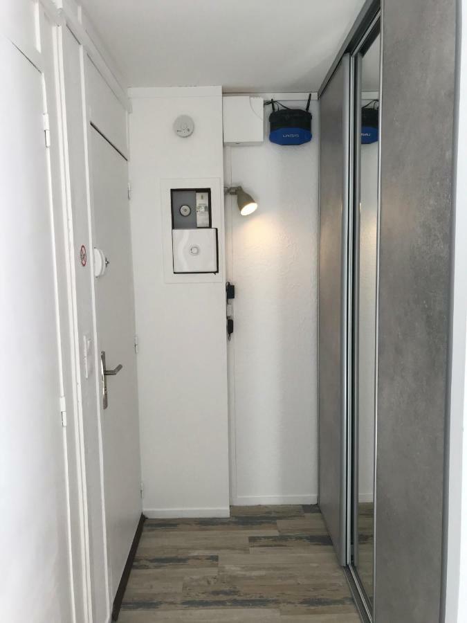 Gite Bel Air 라몽지 외부 사진